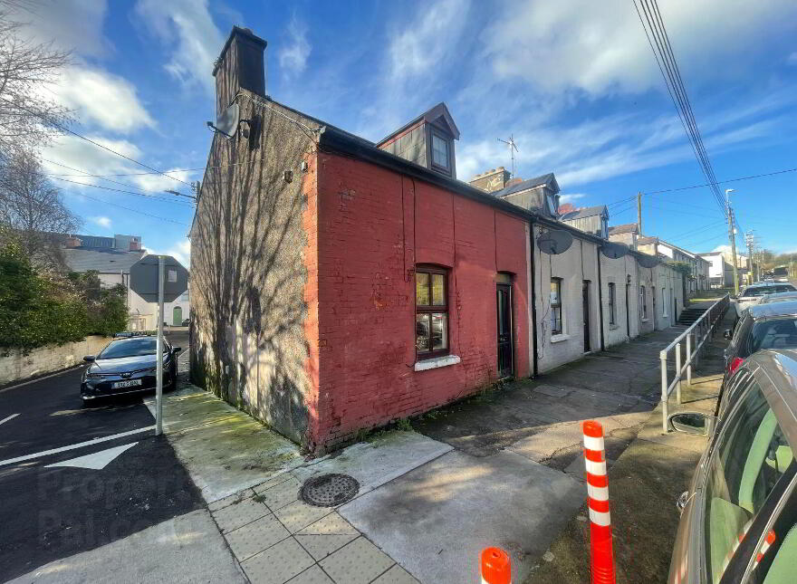 1 Millfield Cottages, Mallow Road, Blackpool, Cork photo