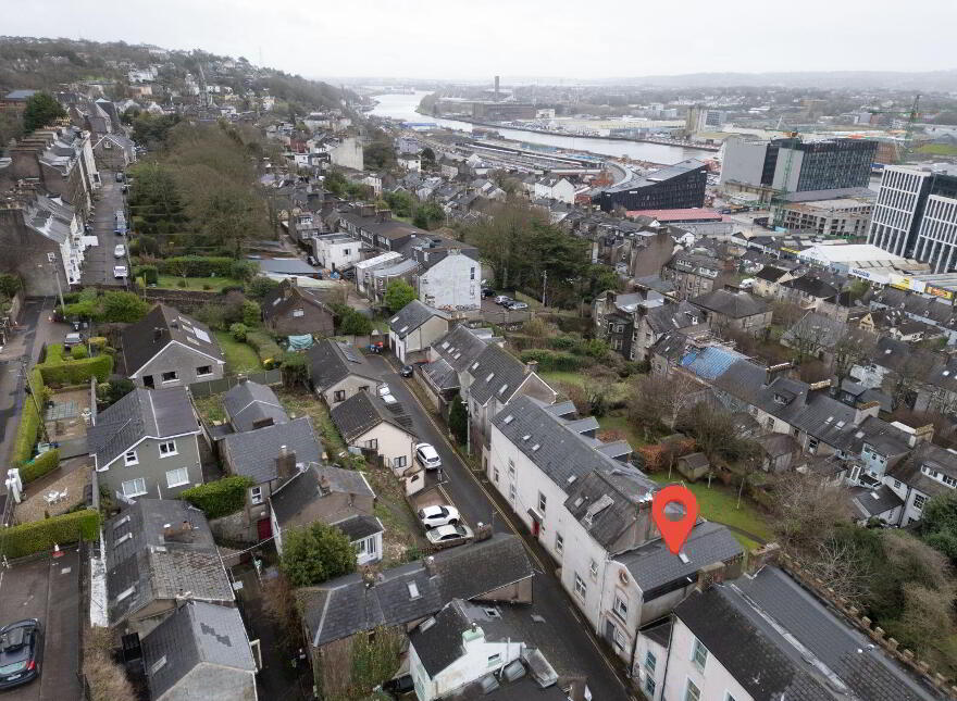 Verdon Mews, Belgrave Avenue, Wellington Road, St. Lukes, Cork
