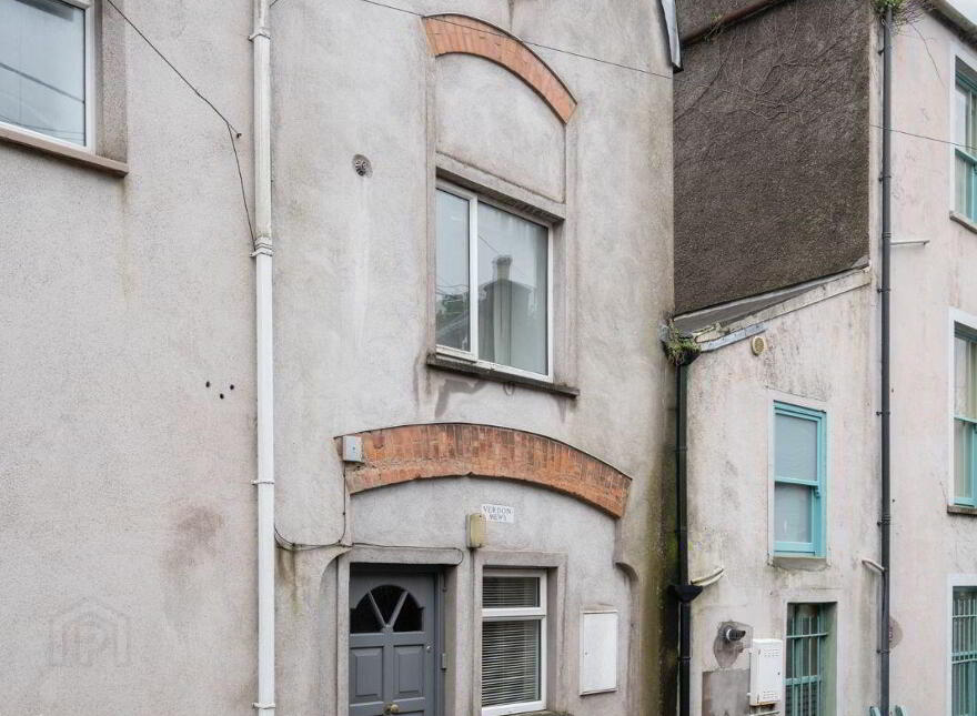 Verdon Mews, Belgrave Avenue, Wellington Road, St. Lukes, Cork