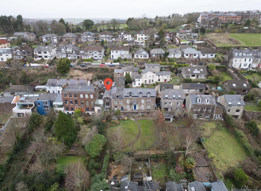 Verdon Mews, Belgrave Avenue, Wellington Road, St. Lukes, Cork