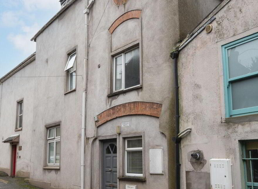 Verdon Mews, Belgrave Avenue, Wellington Road, St. Lukes, Cork