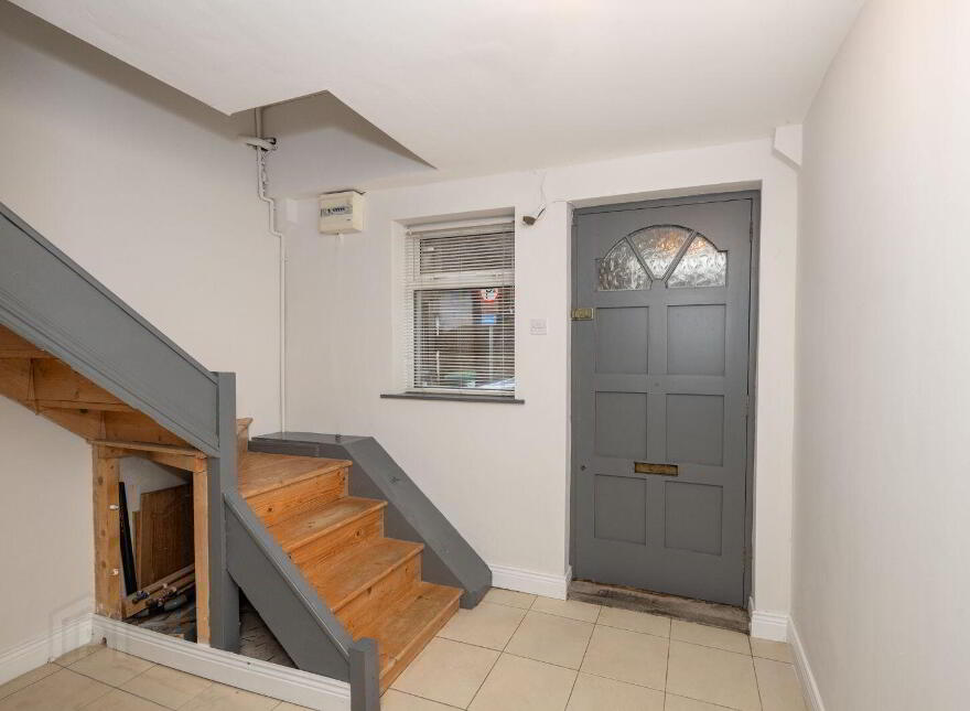 Verdon Mews, Belgrave Avenue, Wellington Road, St. Lukes, Cork