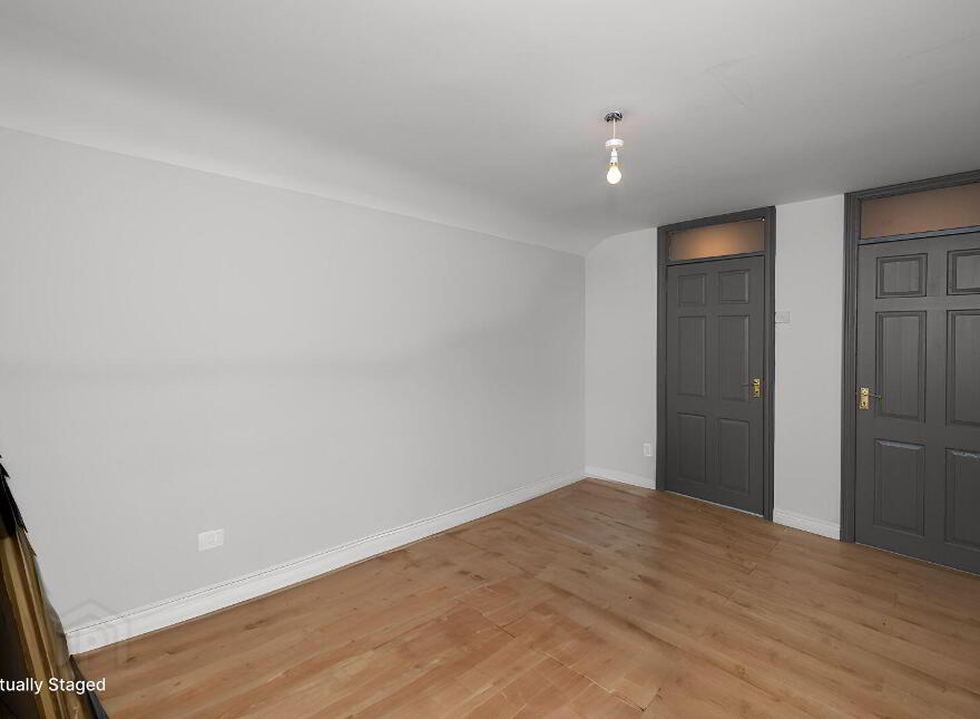 Verdon Mews, Belgrave Avenue, Wellington Road, St. Lukes, Cork