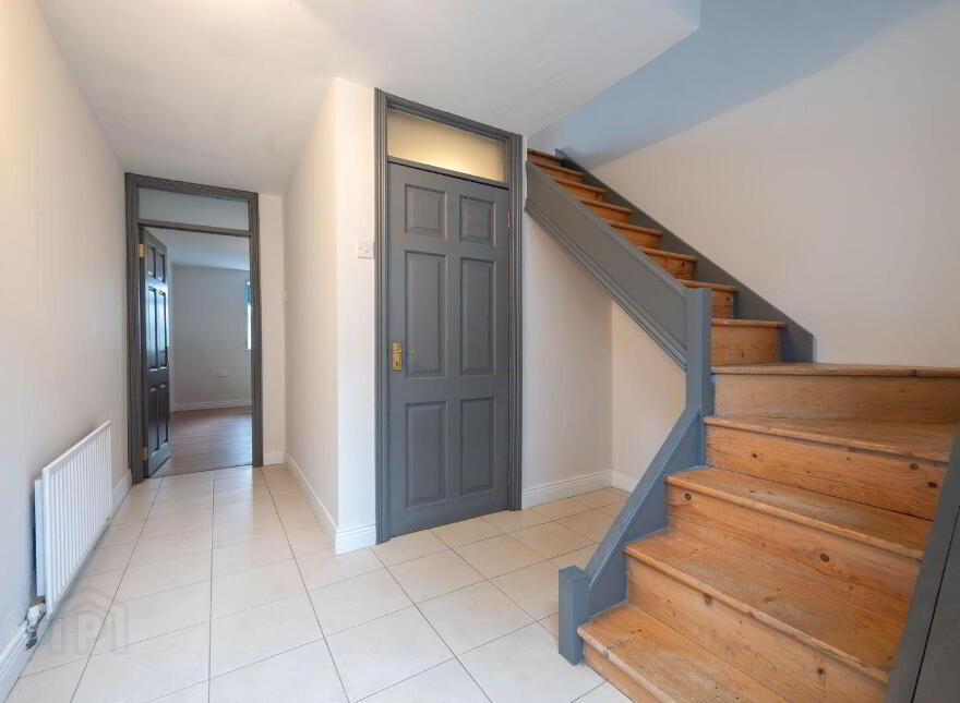 Verdon Mews, Belgrave Avenue, Wellington Road, St. Lukes, Cork
