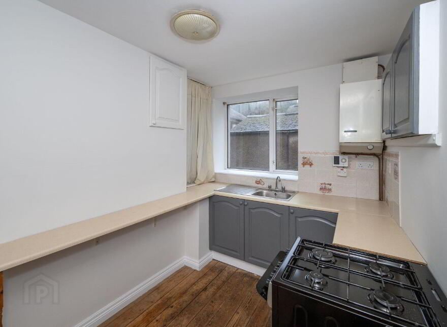 Verdon Mews, Belgrave Avenue, Wellington Road, St. Lukes, Cork