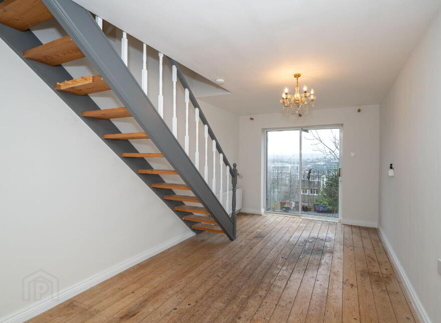 Verdon Mews, Belgrave Avenue, Wellington Road, St. Lukes, Cork