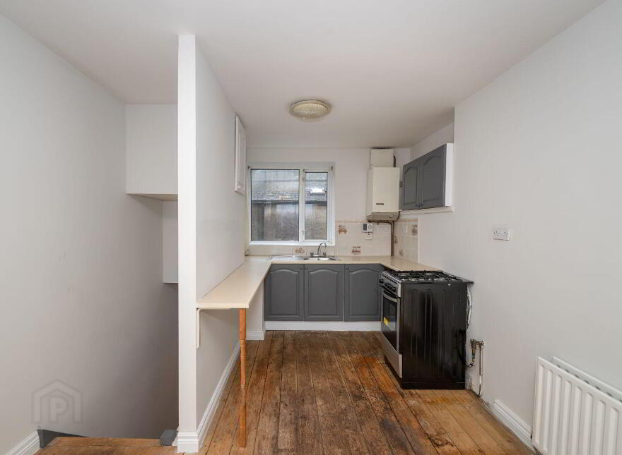 Verdon Mews, Belgrave Avenue, Wellington Road, St. Lukes, Cork