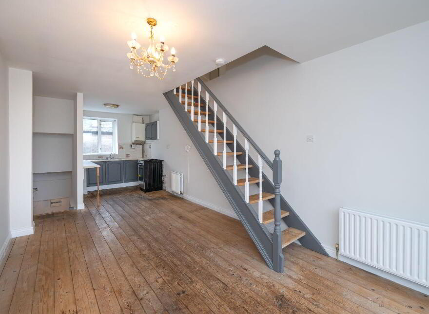 Verdon Mews, Belgrave Avenue, Wellington Road, St. Lukes, Cork