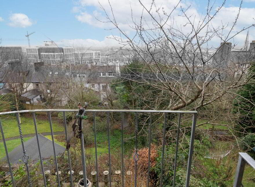 Verdon Mews, Belgrave Avenue, Wellington Road, St. Lukes, Cork
