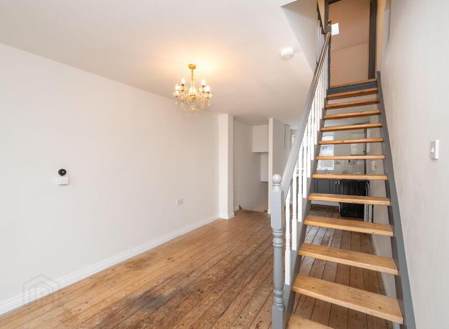 Verdon Mews, Belgrave Avenue, Wellington Road, St. Lukes, Cork