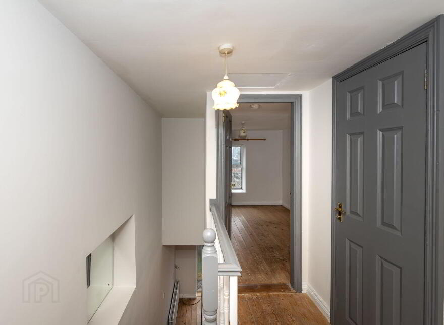 Verdon Mews, Belgrave Avenue, Wellington Road, St. Lukes, Cork