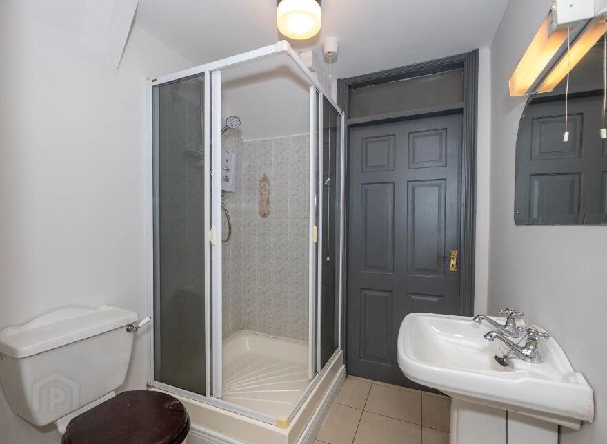 Verdon Mews, Belgrave Avenue, Wellington Road, St. Lukes, Cork