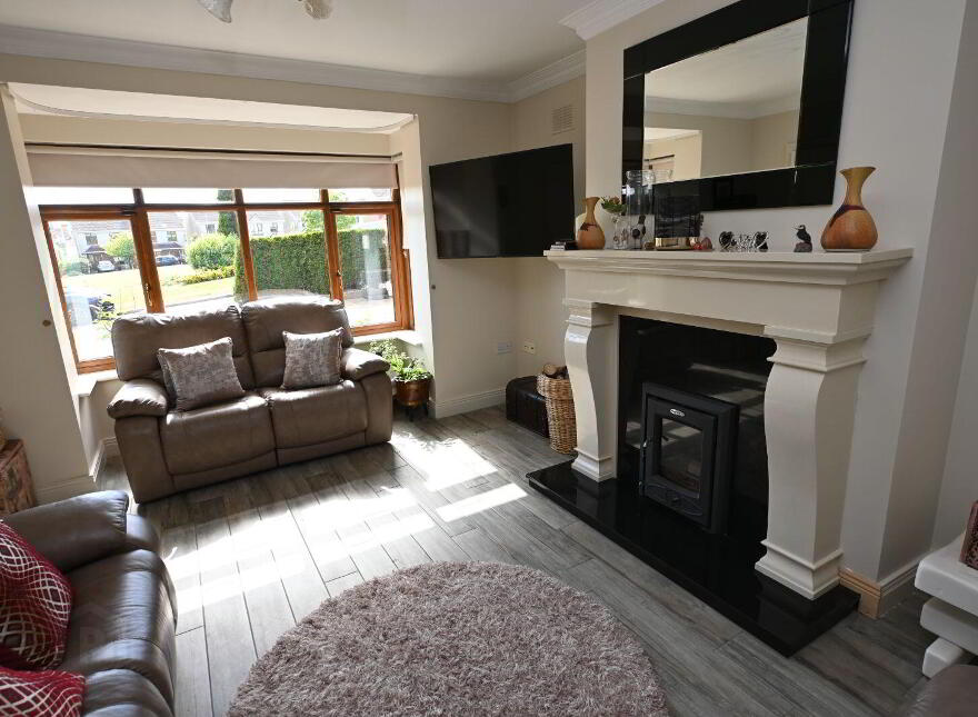23 Woodvale, Herons Wood, Carrigaline