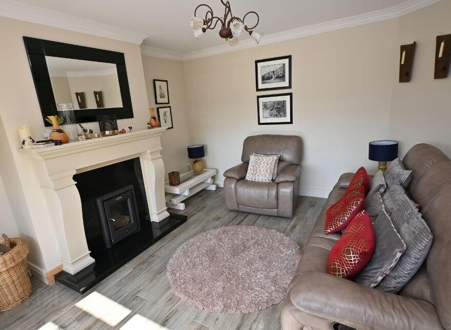 23 Woodvale, Herons Wood, Carrigaline