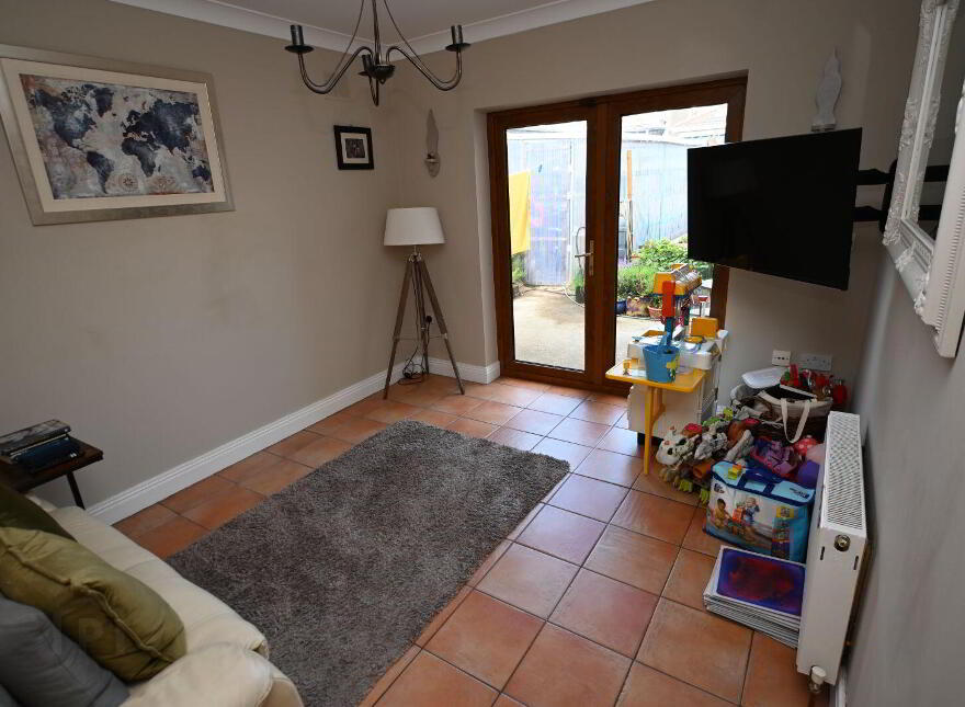 23 Woodvale, Herons Wood, Carrigaline
