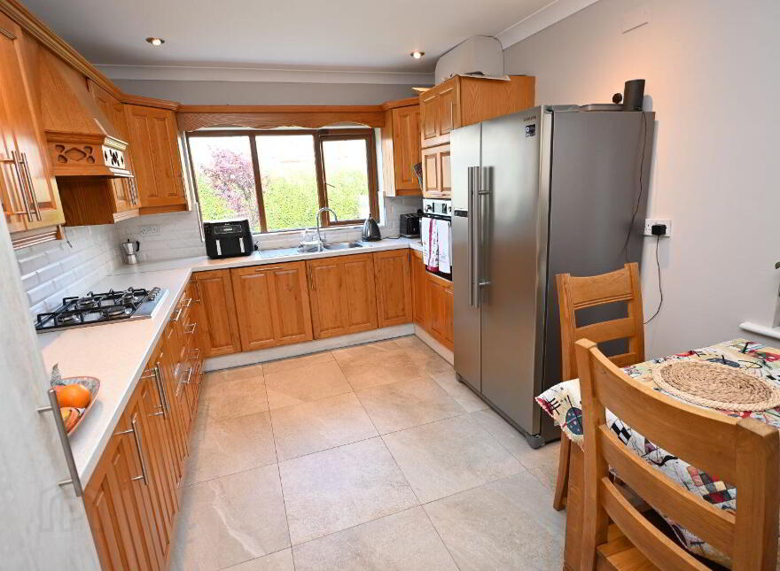 23 Woodvale, Herons Wood, Carrigaline
