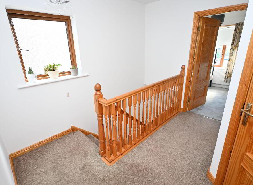 23 Woodvale, Herons Wood, Carrigaline