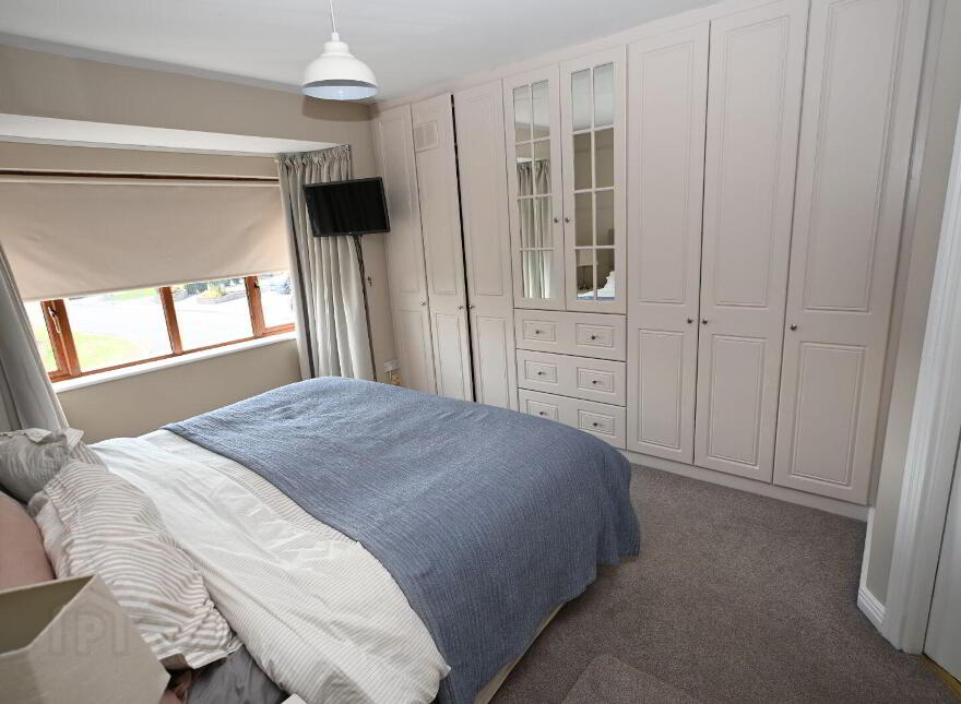 23 Woodvale, Herons Wood, Carrigaline