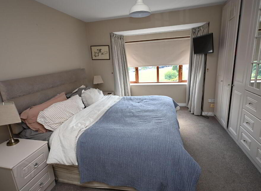 23 Woodvale, Herons Wood, Carrigaline