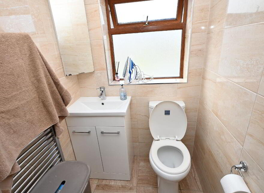 23 Woodvale, Herons Wood, Carrigaline