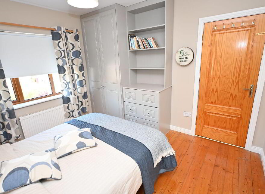 23 Woodvale, Herons Wood, Carrigaline