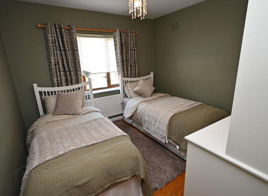 23 Woodvale, Herons Wood, Carrigaline