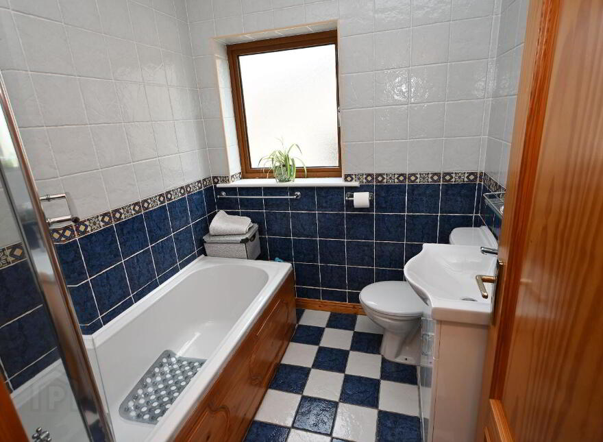 23 Woodvale, Herons Wood, Carrigaline