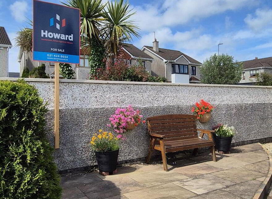 23 Woodvale, Herons Wood, Carrigaline