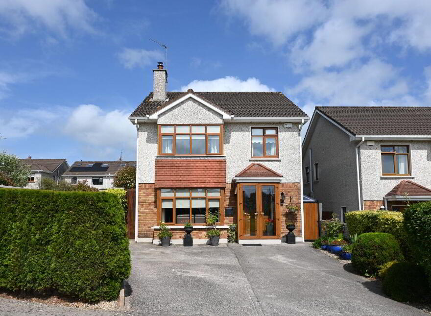 23 Woodvale, Herons Wood, Carrigaline photo