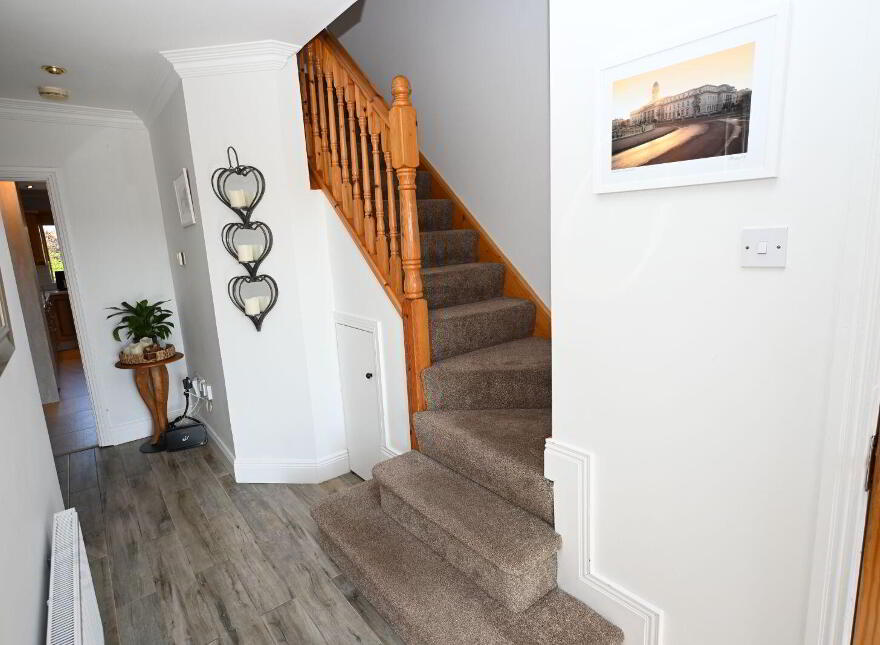 23 Woodvale, Herons Wood, Carrigaline