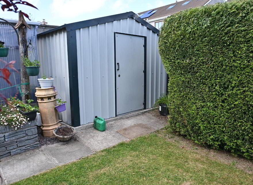23 Woodvale, Herons Wood, Carrigaline
