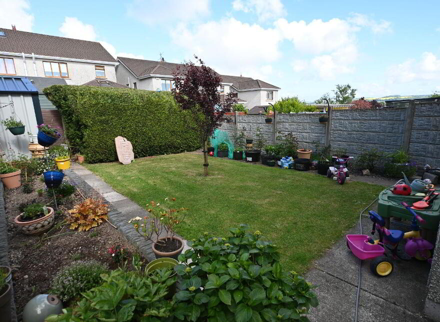 23 Woodvale, Herons Wood, Carrigaline