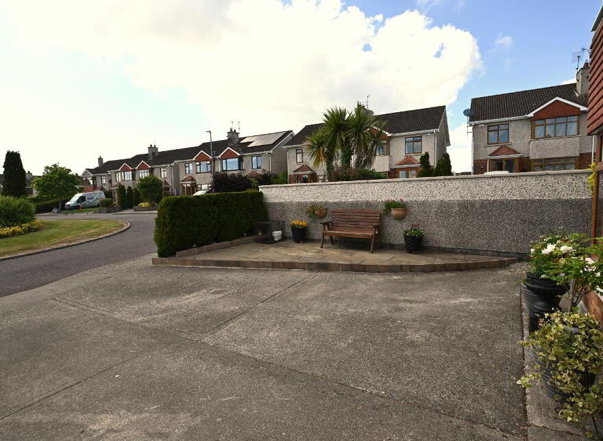 23 Woodvale, Herons Wood, Carrigaline