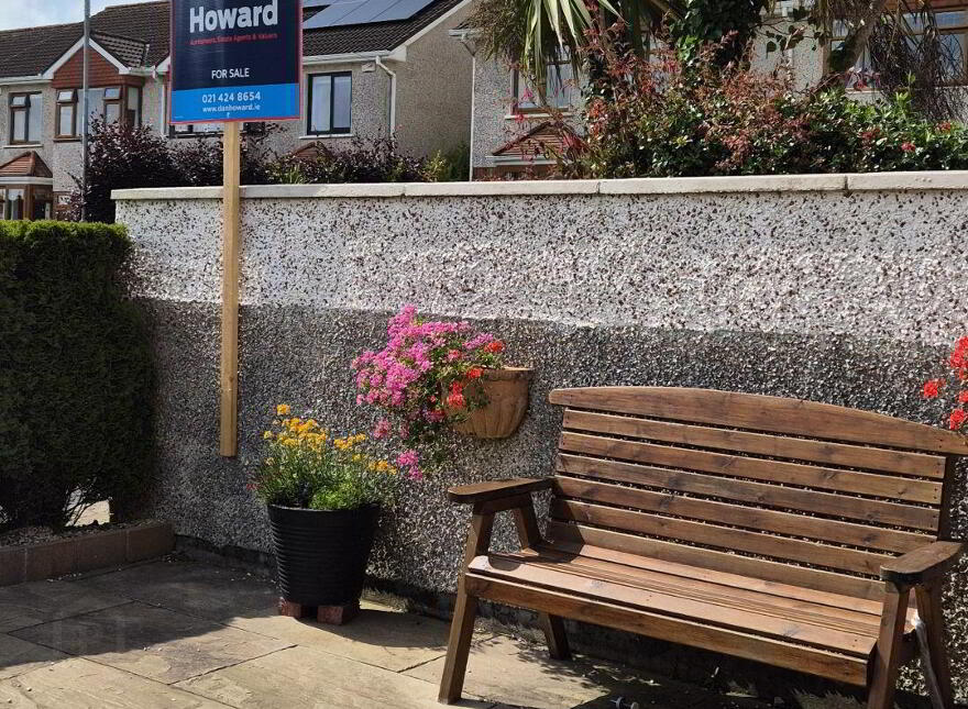 23 Woodvale, Herons Wood, Carrigaline