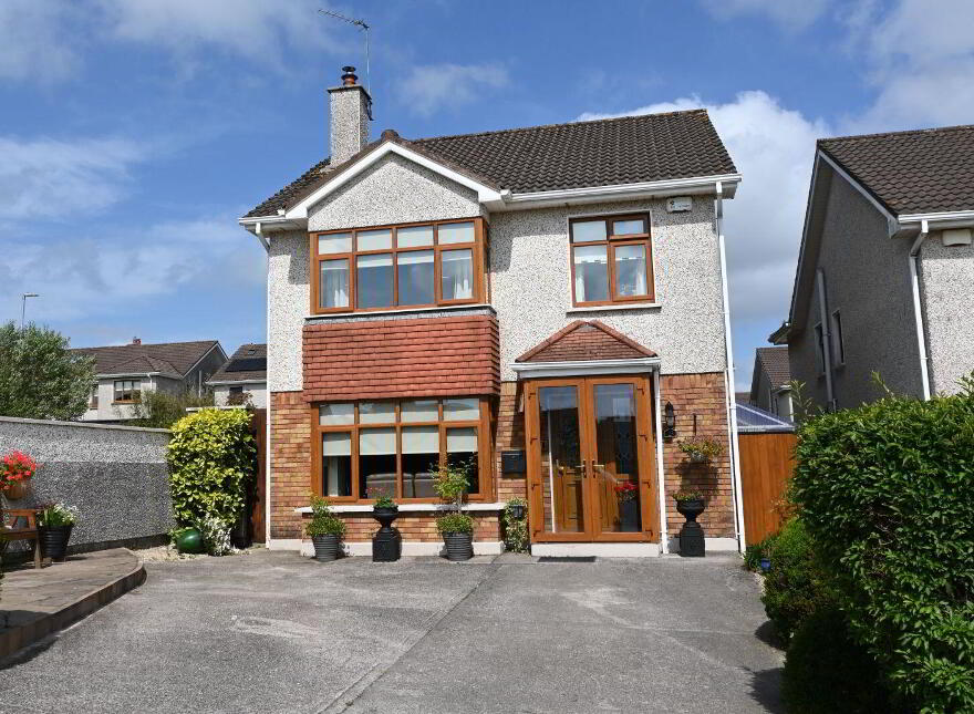 23 Woodvale, Herons Wood, Carrigaline photo