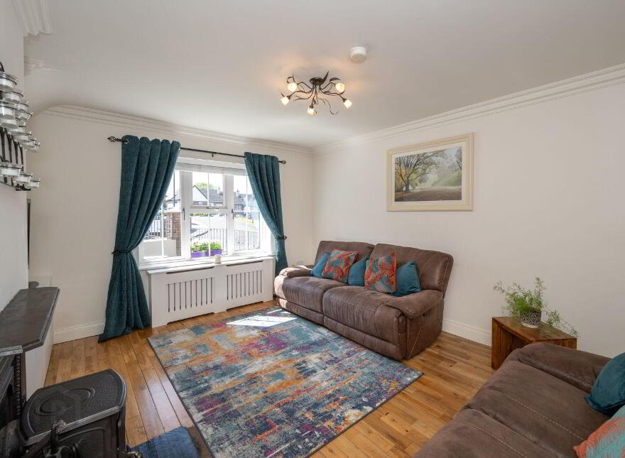 11 Ardcahon Way, Coolkellure, Lehenagh More, Lehenaghmore, Cork