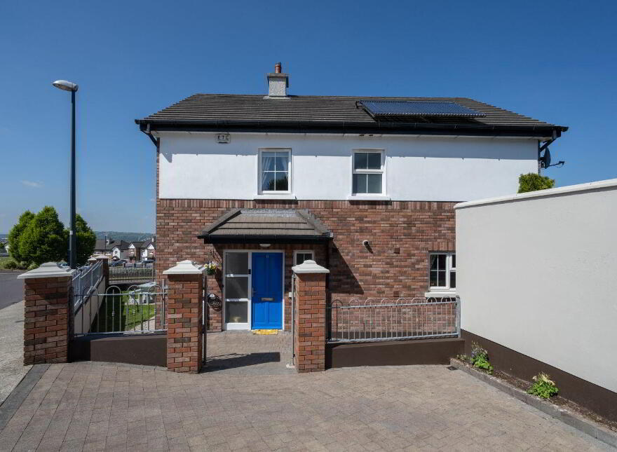 11 Ardcahon Way, Coolkellure, Lehenagh More, Lehenaghmore, Cork
