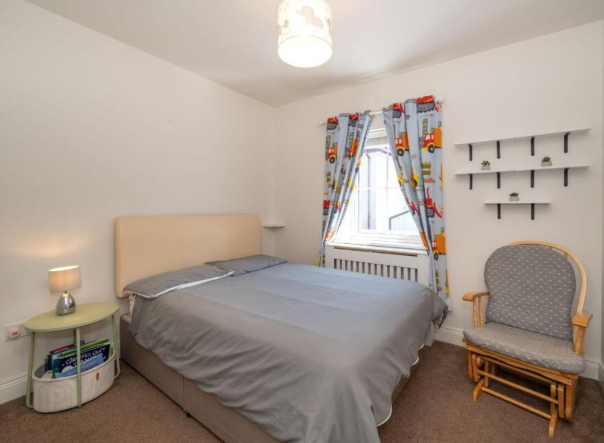 11 Ardcahon Way, Coolkellure, Lehenagh More, Lehenaghmore, Cork