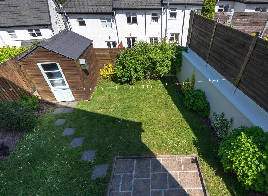 11 Ardcahon Way, Coolkellure, Lehenagh More, Lehenaghmore, Cork