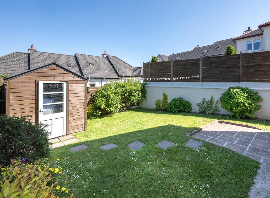 11 Ardcahon Way, Coolkellure, Lehenagh More, Lehenaghmore, Cork