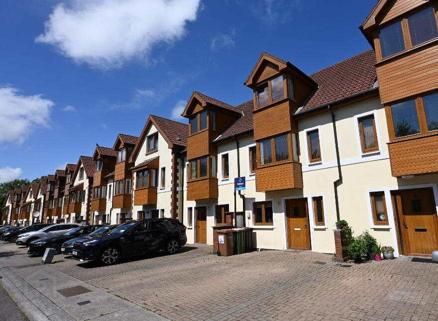3 Spring Lane, Carrigaline