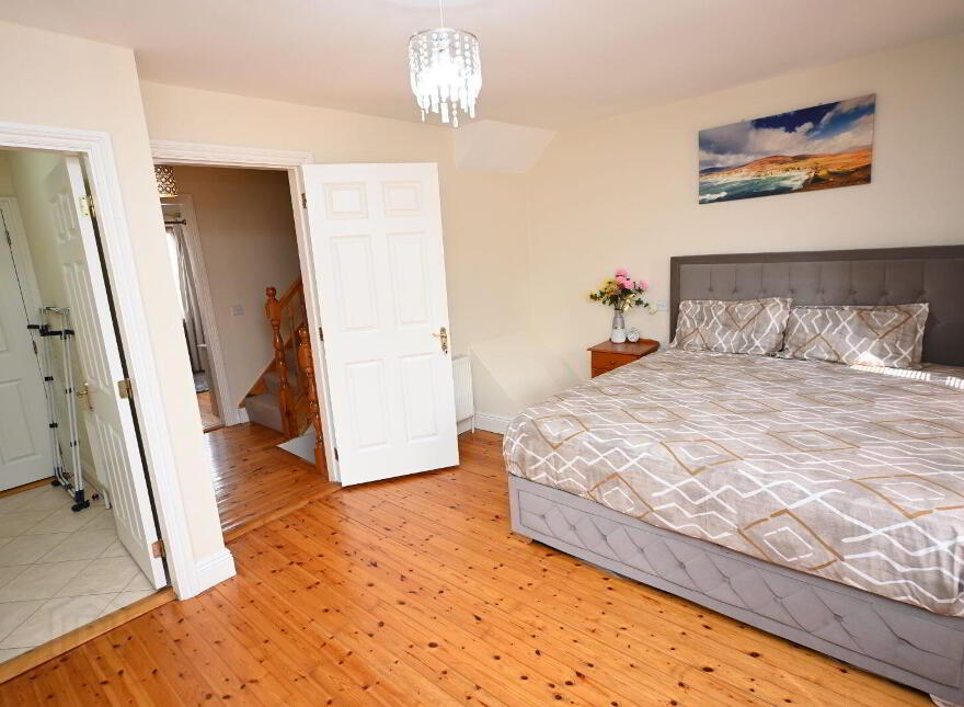3 Spring Lane, Carrigaline