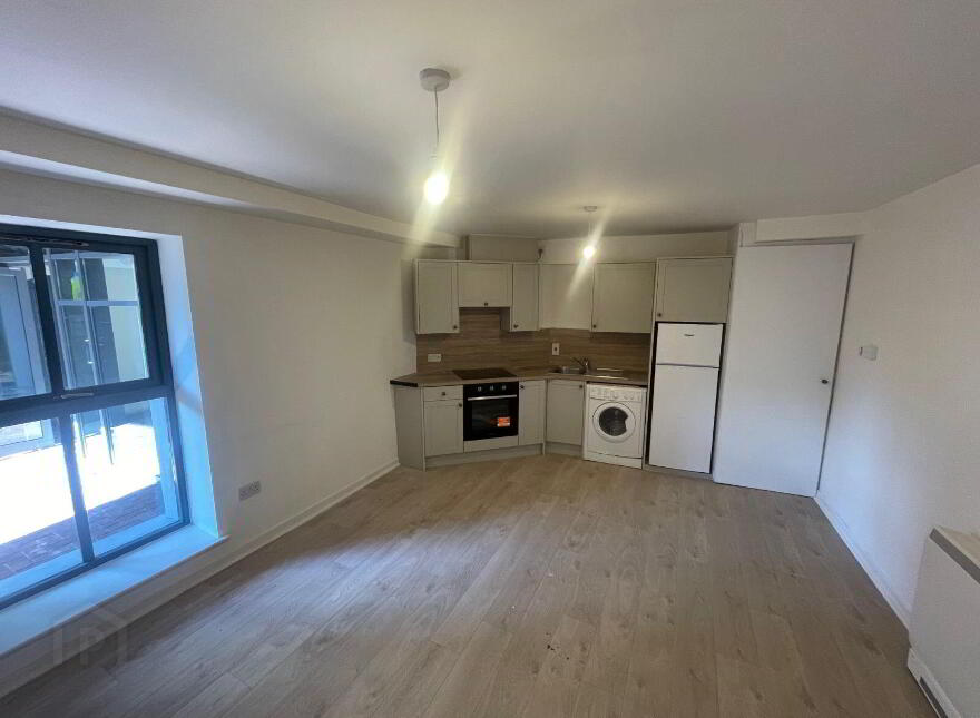 Apartment 2 Reeves Hall, Rutland Street, Cork City Centre, Cork
