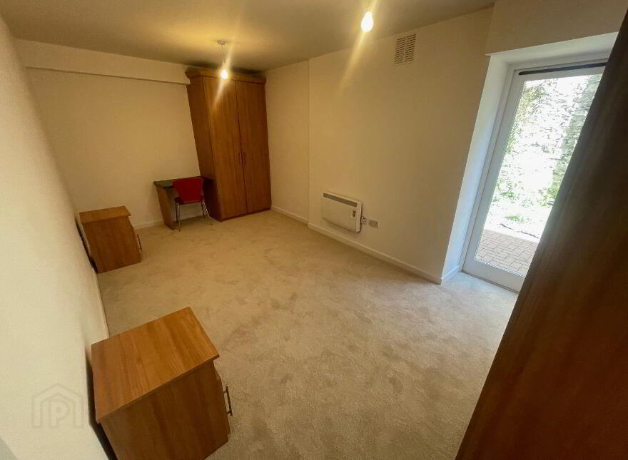 Apartment 2 Reeves Hall, Rutland Street, Cork City Centre, Cork