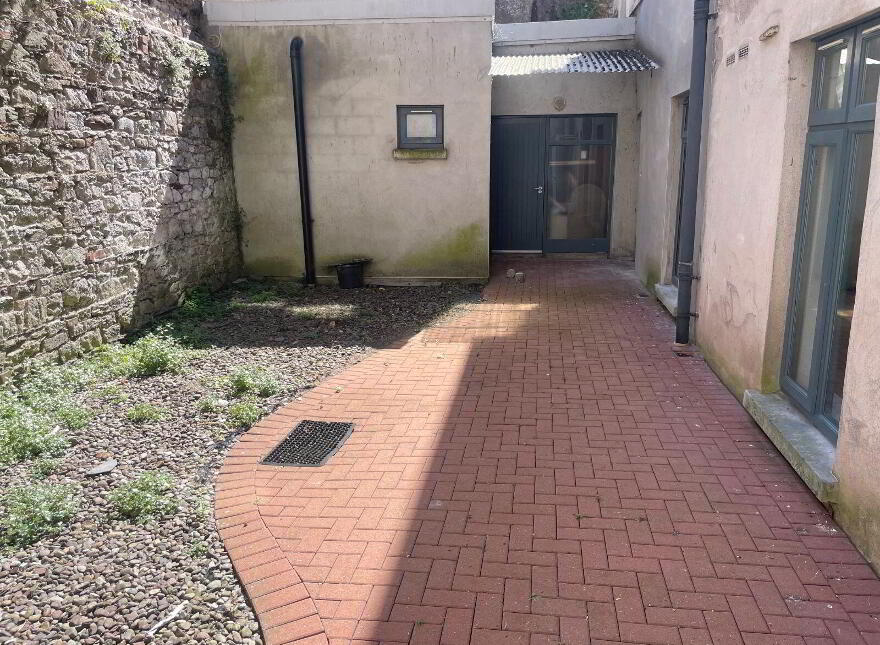 Apartment 2 Reeves Hall, Rutland Street, Cork City Centre, Cork