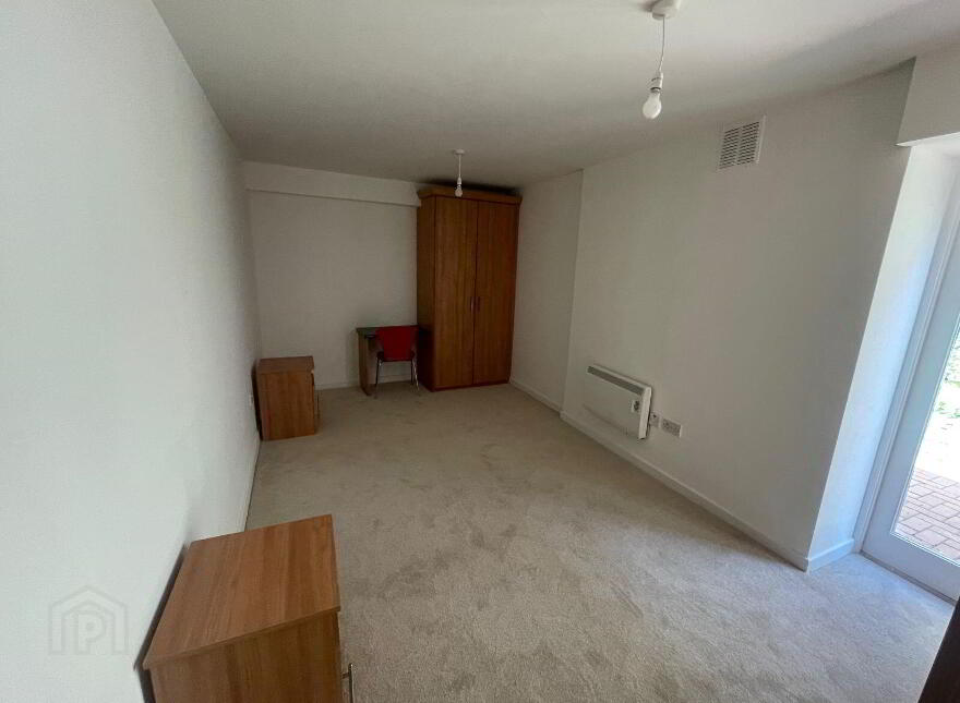 Apartment 2 Reeves Hall, Rutland Street, Cork City Centre, Cork