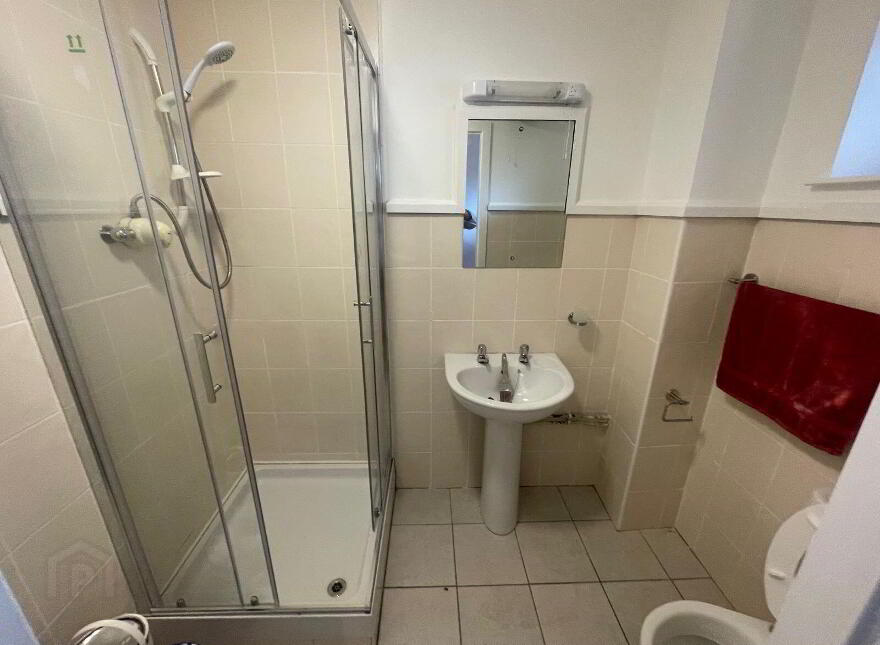 Apartment 2 Reeves Hall, Rutland Street, Cork City Centre, Cork