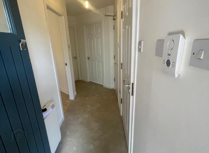 Apartment 2 Reeves Hall, Rutland Street, Cork City Centre, Cork