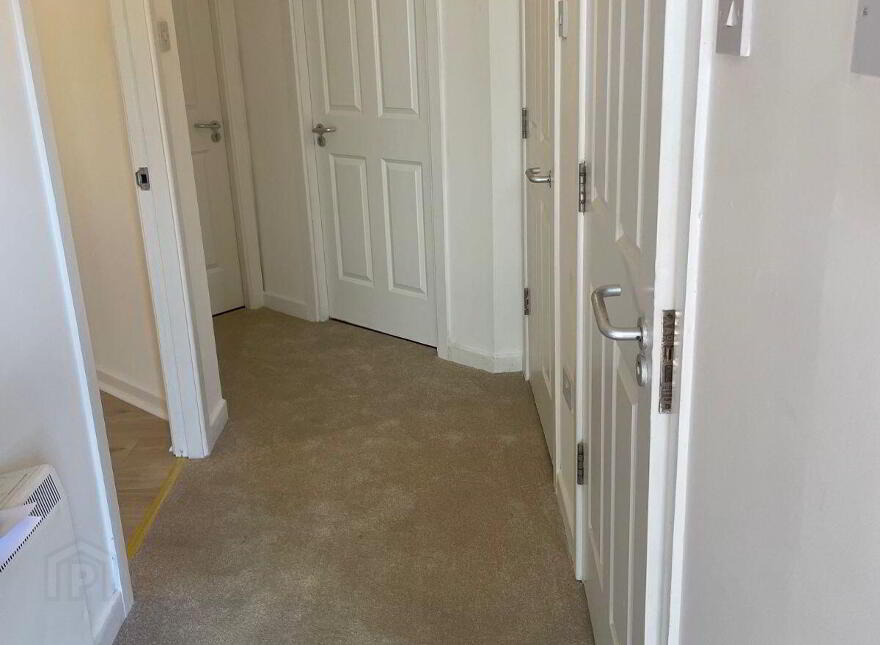 Apartment 2 Reeves Hall, Rutland Street, Cork City Centre, Cork