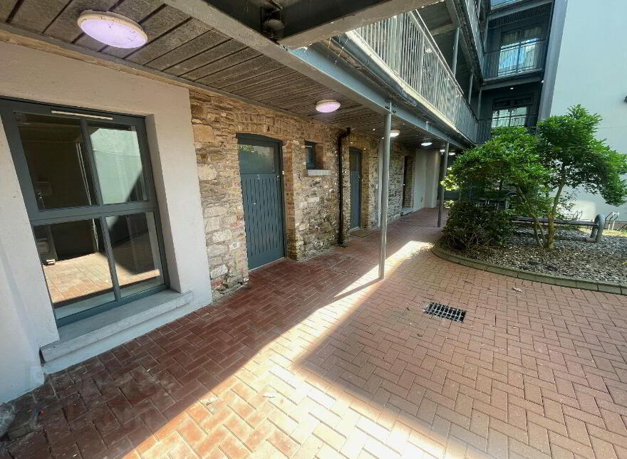 Apartment 2 Reeves Hall, Rutland Street, Cork City Centre, Cork photo